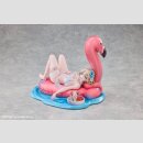 Brown Dust 2 PVC Figur 1/7 Hot Summer Dream Justia 16 cm  ★★★Jeeg Best Price 02.10.2026★★★