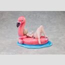 Brown Dust 2 PVC Figur 1/7 Hot Summer Dream Justia 16 cm  ★★★Jeeg Best Price 02.10.2026★★★