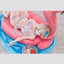 Brown Dust 2 PVC Figur 1/7 Hot Summer Dream Justia 16 cm  ★★★Jeeg Best Price 02.10.2026★★★