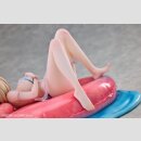 Brown Dust 2 PVC Figur 1/7 Hot Summer Dream Justia 16 cm  ★★★Jeeg Best Price 02.10.2026★★★