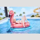 Brown Dust 2 PVC Figur 1/7 Hot Summer Dream Justia 16 cm  ★★★Jeeg Best Price 02.10.2026★★★