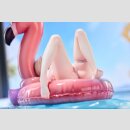 Brown Dust 2 PVC Figur 1/7 Hot Summer Dream Justia 16 cm  ★★★Jeeg Best Price 02.10.2026★★★