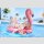 Brown Dust 2 PVC Figur 1/7 Hot Summer Dream Justia 16 cm  ★★★Jeeg Best Price 02.10.2026★★★