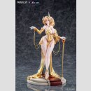 Daiblos Core PVC Figur 1/6 Lobera Passionate Night 32 cm...