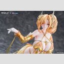 Daiblos Core PVC Figur 1/6 Lobera Passionate Night 32 cm  ★★★Jeeg Best Price 24.11.2026★★★