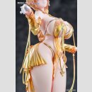 Daiblos Core PVC Figur 1/6 Lobera Passionate Night 32 cm  ★★★Jeeg Best Price 24.11.2026★★★