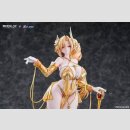Daiblos Core PVC Figur 1/6 Lobera Passionate Night 32 cm  ★★★Jeeg Best Price 24.11.2026★★★