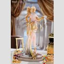 Daiblos Core PVC Figur 1/6 Lobera Passionate Night 32 cm  ★★★Jeeg Best Price 24.11.2026★★★