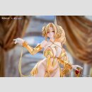 Daiblos Core PVC Figur 1/6 Lobera Passionate Night 32 cm  ★★★Jeeg Best Price 24.11.2026★★★