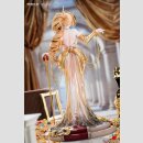 Daiblos Core PVC Figur 1/6 Lobera Passionate Night 32 cm  ★★★Jeeg Best Price 24.11.2026★★★
