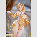 Daiblos Core PVC Figur 1/6 Lobera Passionate Night 32 cm  ★★★Jeeg Best Price 24.11.2026★★★