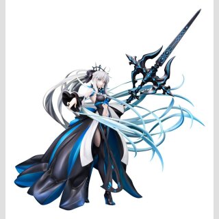 Fate/Grand Order PVC Figur 1/7 Berserker/Morgan Final Ascension Ver. 38 cm  ★★★Jeeg Best Price 02.10.2026★★★