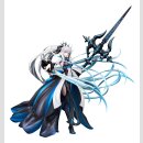Fate/Grand Order PVC Figur 1/7 Berserker/Morgan Final...
