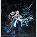Fate/Grand Order PVC Figur 1/7 Berserker/Morgan Final Ascension Ver. 38 cm  ★★★Jeeg Best Price 02.10.2026★★★