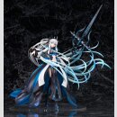 Fate/Grand Order PVC Figur 1/7 Berserker/Morgan Final Ascension Ver. 38 cm  ★★★Jeeg Best Price 02.10.2026★★★