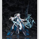 Fate/Grand Order PVC Figur 1/7 Berserker/Morgan Final Ascension Ver. 38 cm  ★★★Jeeg Best Price 02.10.2026★★★