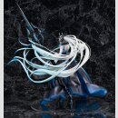 Fate/Grand Order PVC Figur 1/7 Berserker/Morgan Final Ascension Ver. 38 cm  ★★★Jeeg Best Price 02.10.2026★★★