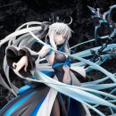 Fate/Grand Order PVC Figur 1/7 Berserker/Morgan Final Ascension Ver. 38 cm  ★★★Jeeg Best Price 02.10.2026★★★