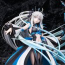 Fate/Grand Order PVC Figur 1/7 Berserker/Morgan Final Ascension Ver. 38 cm  ★★★Jeeg Best Price 02.10.2026★★★