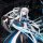 Fate/Grand Order PVC Figur 1/7 Berserker/Morgan Final Ascension Ver. 38 cm  ★★★Jeeg Best Price 02.10.2026★★★
