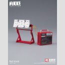 Goddess of Victory: Nikke Plastikmodellbausatz 1/12 Red Hood 18 cm