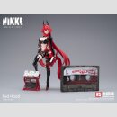 Goddess of Victory: Nikke Plastikmodellbausatz 1/12 Red Hood 18 cm