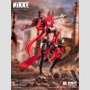 Goddess of Victory: Nikke Plastikmodellbausatz 1/12 Red Hood 18 cm