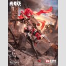 Goddess of Victory: Nikke Plastikmodellbausatz 1/12 Red Hood 18 cm