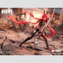 Goddess of Victory: Nikke Plastikmodellbausatz 1/12 Red Hood 18 cm