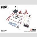 Goddess of Victory: Nikke Plastikmodellbausatz 1/12 Red...