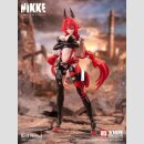 Goddess of Victory: Nikke Plastikmodellbausatz 1/12 Red Hood 18 cm