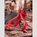 Goddess of Victory: Nikke Plastikmodellbausatz 1/12 Red Hood 18 cm