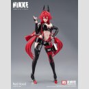 Goddess of Victory: Nikke Plastikmodellbausatz 1/12 Red Hood 18 cm