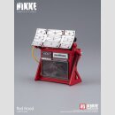 Goddess of Victory: Nikke Plastikmodellbausatz 1/12 Red Hood 18 cm