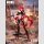 Goddess of Victory: Nikke Plastikmodellbausatz 1/12 Red Hood 18 cm