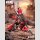Goddess of Victory: Nikke Plastikmodellbausatz 1/12 Red Hood 18 cm