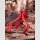 Goddess of Victory: Nikke Plastikmodellbausatz 1/12 Red Hood 18 cm