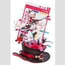 Honkai: Star Rail PVC Figur 1/7 Sparkle with Bonus 34 cm...