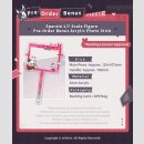 Honkai: Star Rail PVC Figur 1/7 Sparkle with Bonus 34 cm ★★★Jeeg Best Price 09.10.2026★★★