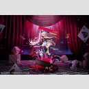 Honkai: Star Rail PVC Figur 1/7 Sparkle with Bonus 34 cm...