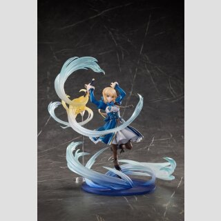 Honkai: Star Rail x Fate/stay night [UBW] PVC Figur 1/7 Saber 32 cm ★★★Jeeg Best Price 23.10.2026★★★