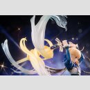 Honkai: Star Rail x Fate/stay night [UBW] PVC Figur 1/7 Saber 32 cm ★★★Jeeg Best Price 23.10.2026★★★