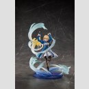 Honkai: Star Rail x Fate/stay night [UBW] PVC Figur 1/7 Saber 32 cm ★★★Jeeg Best Price 23.10.2026★★★