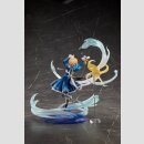 Honkai: Star Rail x Fate/stay night [UBW] PVC Figur 1/7 Saber 32 cm ★★★Jeeg Best Price 23.10.2026★★★