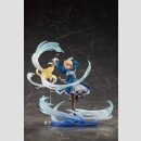 Honkai: Star Rail x Fate/stay night [UBW] PVC Figur 1/7 Saber 32 cm ★★★Jeeg Best Price 23.10.2026★★★