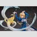 Honkai: Star Rail x Fate/stay night [UBW] PVC Figur 1/7 Saber 32 cm ★★★Jeeg Best Price 23.10.2026★★★
