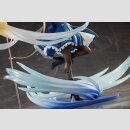 Honkai: Star Rail x Fate/stay night [UBW] PVC Figur 1/7 Saber 32 cm ★★★Jeeg Best Price 23.10.2026★★★