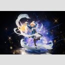 Honkai: Star Rail x Fate/stay night [UBW] PVC Figur 1/7...