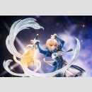 Honkai: Star Rail x Fate/stay night [UBW] PVC Figur 1/7 Saber 32 cm ★★★Jeeg Best Price 23.10.2026★★★