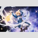 Honkai: Star Rail x Fate/stay night [UBW] PVC Figur 1/7 Saber 32 cm ★★★Jeeg Best Price 23.10.2026★★★
